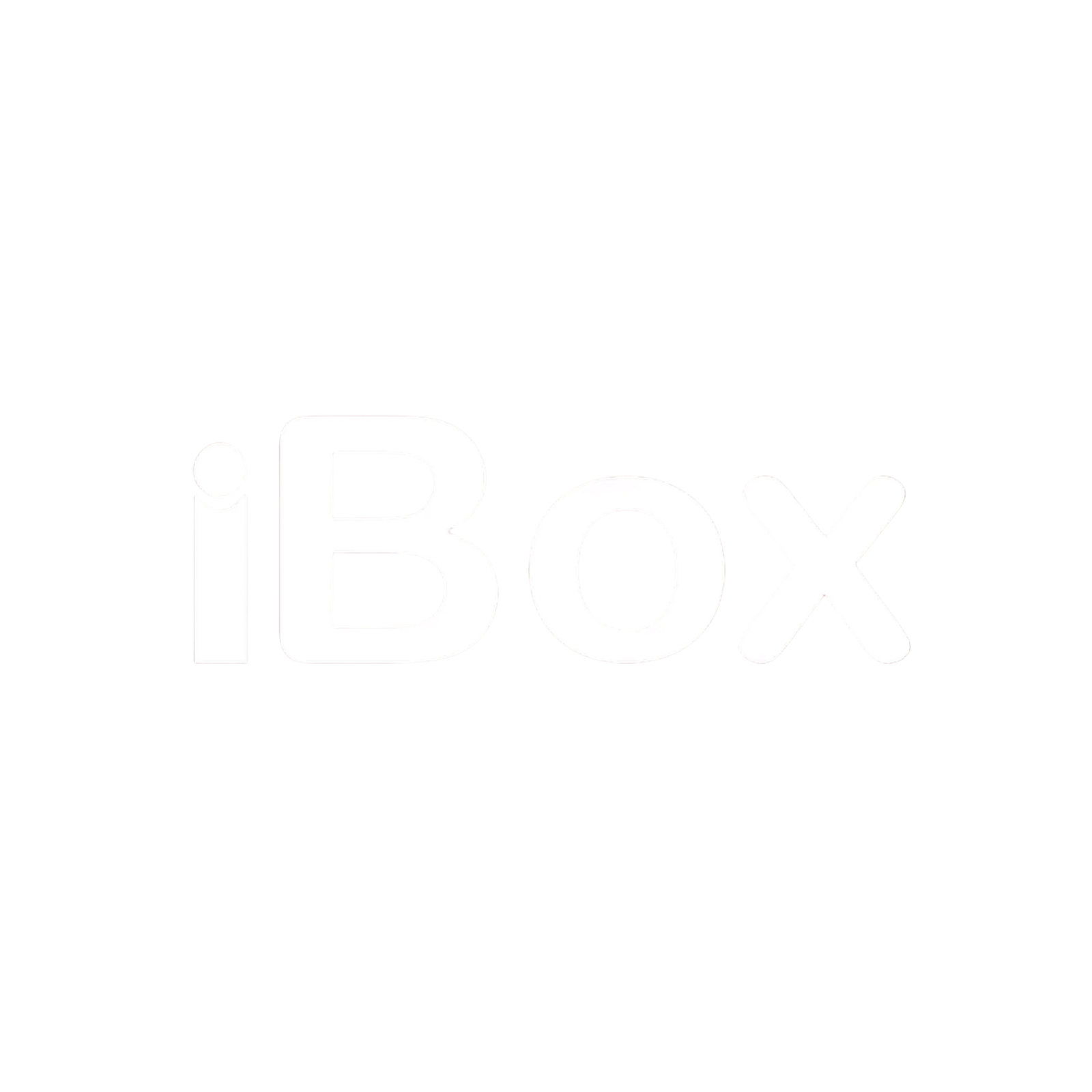 iBox Logo